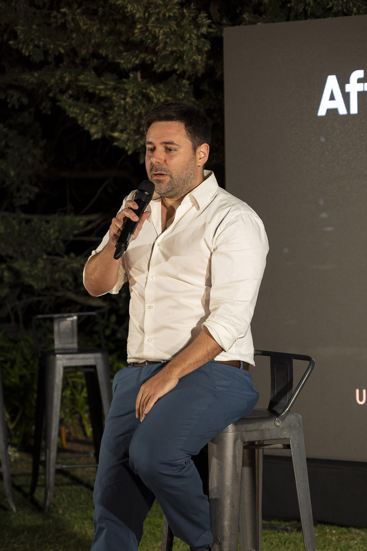 After Market 2025 Uruguay